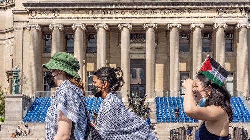 US-Justiz: Nach US-Einbürgerungstest festgenommen - Student wieder frei