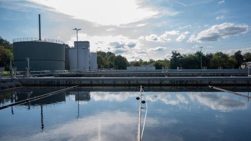 Infrastruktur: Wasserversorgung muss für Hunderte Milliarden Euro saniert werden