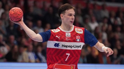 Bundesliga: Hamburgs Handballer besiegen Stuttgart souverän