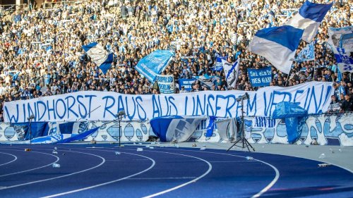 Eklat: Streit eskaliert: Windhorst bietet Hertha seine Anteile an