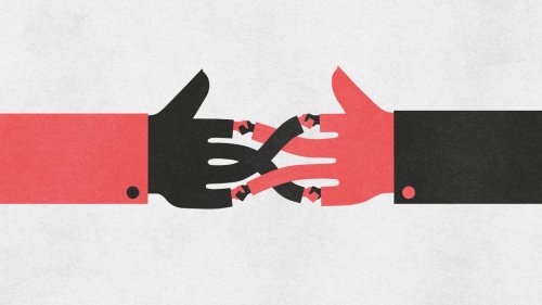 Übersicht zum Koalitionsvertrag: Das sind die wichtigsten Vorhaben von Schwarz-Rot