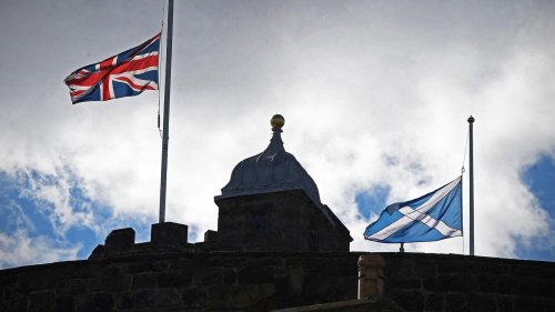 Schottland: Britische Regierung lehnt schottisches Referendum ab