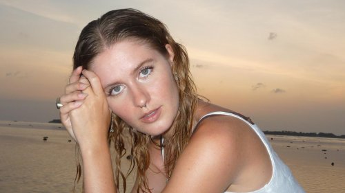 Maria Ludovica: "Ich tanze am liebsten für mittelalte Männer"