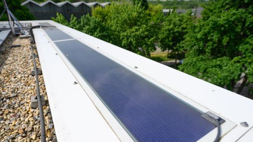 Energie: Solarfolien-Hersteller Heliatek profitiert von Nachfrage