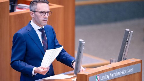 Parteien: NRW-SPD macht Kämmerling zum Landesgeschäftsführer