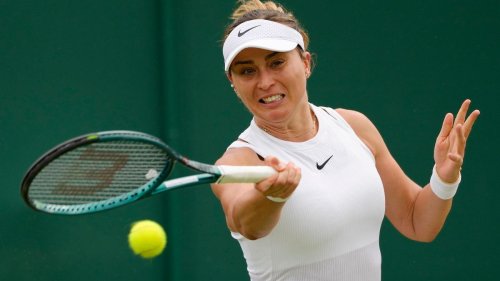 WTA-Turnier: Nächste Top-Spielerin sagt für Rasenevent in Bad Homburg zu