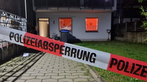 Landkreis Schaumburg: Ladenbesitzerin tot gefunden: Wohl Tötungsdelikt