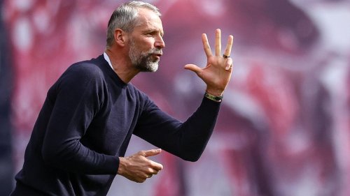 RB Leipzig: Rose nach Schwalbenvorwurf gegen Xavi wie ein Vulkan