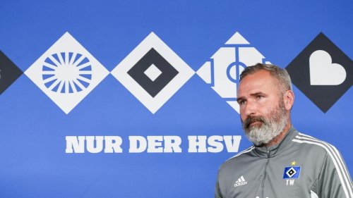 2. Bundesliga: Hamburgs Walter vor Stuttgart-Relegation: "Jetzt erst recht"