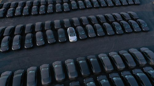Elektromobilität: Tesla ist jetzt ein gewöhnlicher Autohersteller