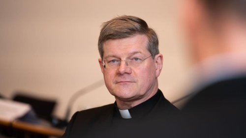 Kirche: Freiburger Erzbischof zeigt sich offen für Kritik