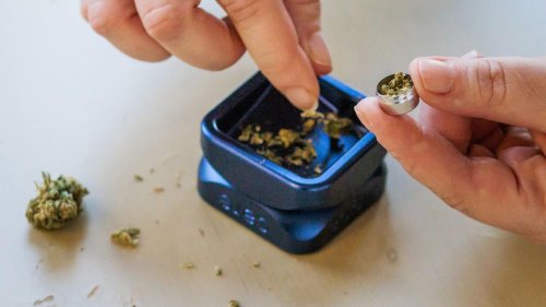 Teil-Legalisierung: Cannabis-Dampfen fällt nicht unter das Rauchverbot