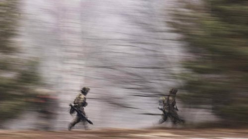 Bundeswehr: Niemand braucht die Wehrpflicht