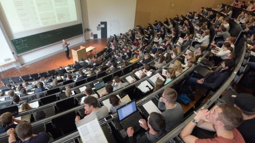 Hochschule: Präsident der Uni Ulm neuer Chef der Landesrektorenkonferenz