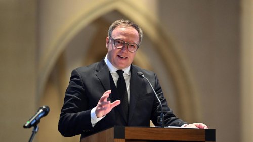 Trauer: Thüringer Ministerpräsident: Franziskus war Brückenbauer