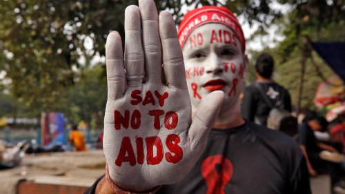 Vereinte Nationen: Zahl der Aids-Toten seit 2010 um ein Drittel gesunken