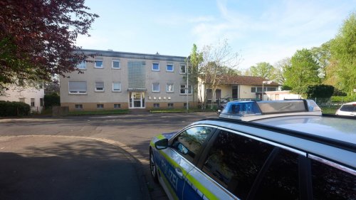 Bad Nauheim: Zwei Verdächtige nach tödlichen Schüssen in Hessen gefasst