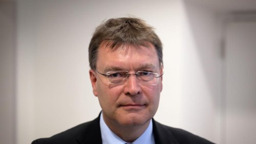 Möglicher Fraktionsausschluss: Mit oder ohne Hornauf: BSW-Fraktion bespricht sich
