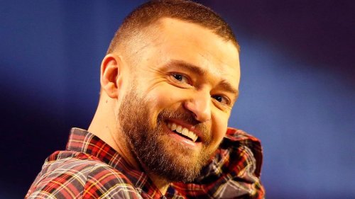Popsänger: Justin Timberlake: Vatersein hält jung