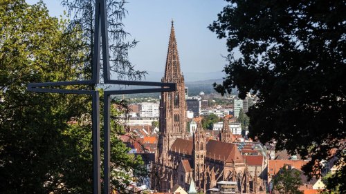 Erzbistum Freiburg: Südbadischer Pfarrer von Kirchengericht bestraft