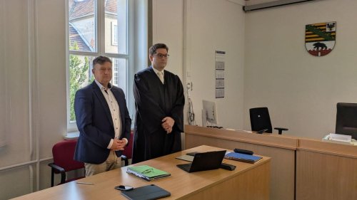Prozesse: Rechtsstreit um X-Post von CDU-Mann Gürth geht weiter