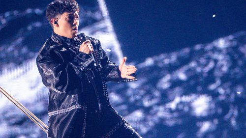 Eilmeldung 01:00 Uhr ESC in Basel: Österreich gewinnt den Eurovision Song Contest