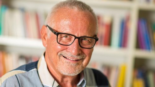 Geburtstag: Kämpferisch, poetisch, ungebärdig: Konstantin Wecker wird 75