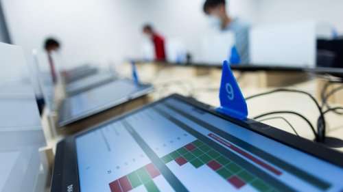 Führerschein: Wie bei der theoretischen Führerscheinprüfung betrogen wird