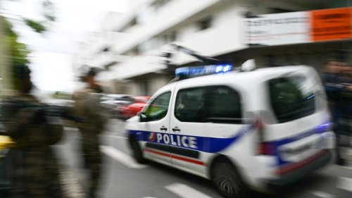 Frankreich: Nantes: Eine Tote und Verletzte bei Messerangriff in Schule