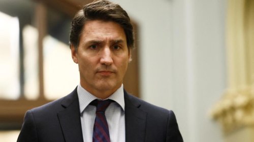 Kanada: Trudeau entschuldigt sich für Nazi-Skandal im kanadischen Parlament