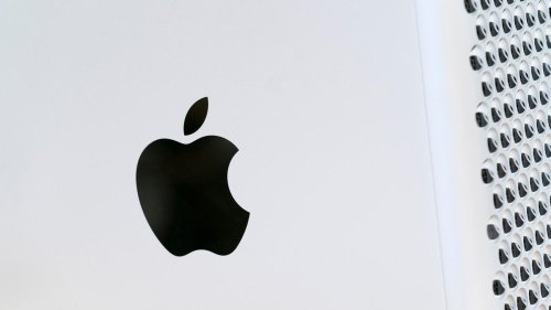 Tech-Konzern: iPhone-Engpässe: Apple mit Rückgang im Weihnachtsquartal