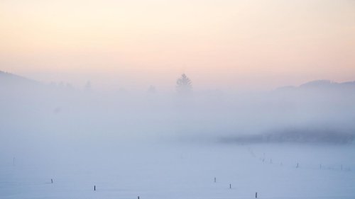 Wetter: Nationalpark Harz: Schnee reicht nicht überall