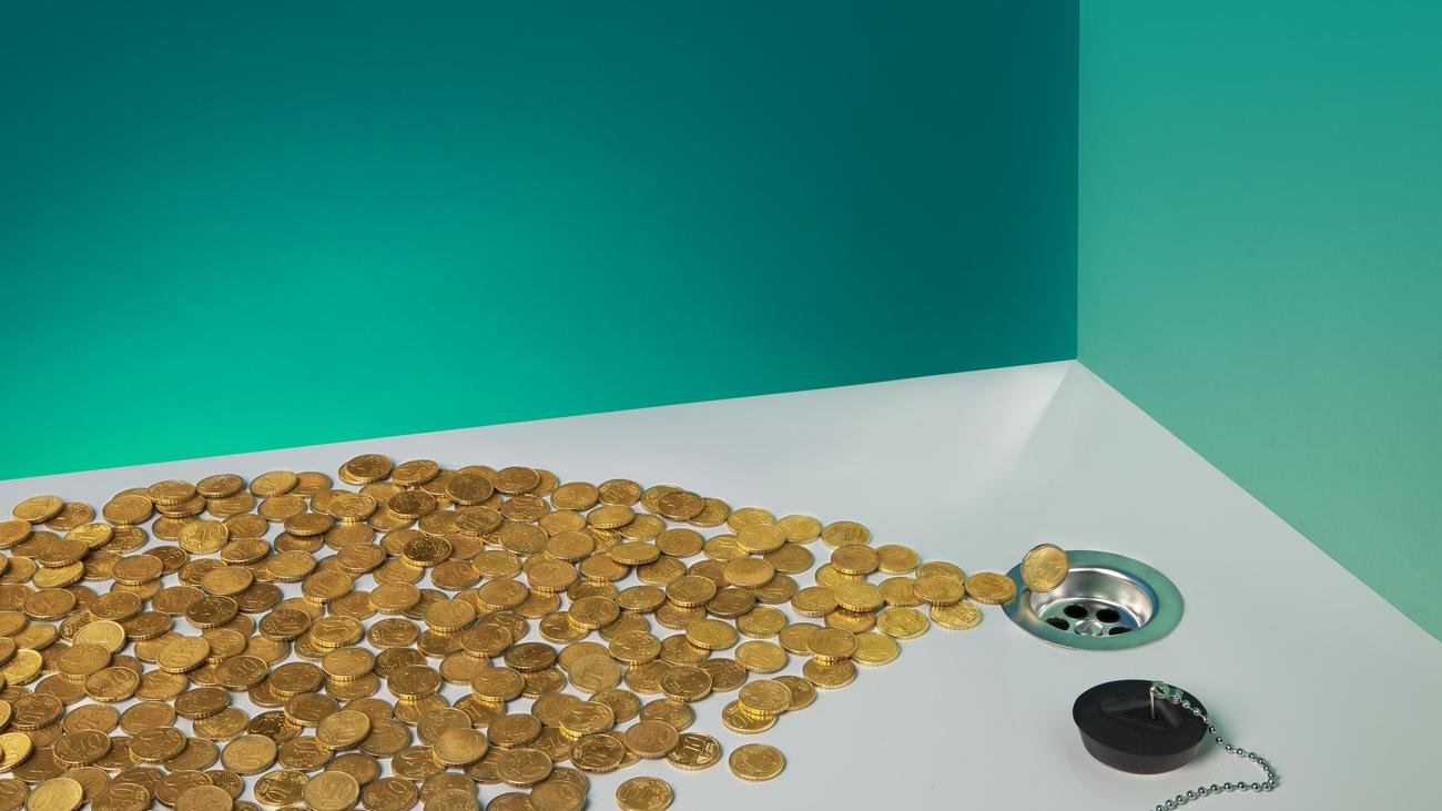 Wirecard-Aktien: Wo ist mein Geld geblieben?