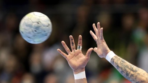 Magdeburg: Handball-Weltmeister Saugstrup fällt monatelang aus