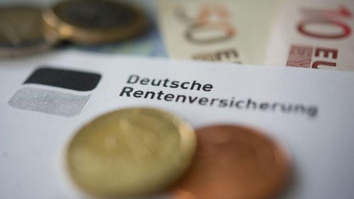 Renten ins Ausland: Rentenversicherung zahlt 12.600 Renten ins Ausland