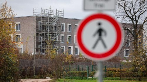 Strafvollzug: Misere um Gefängnisneubau: Sachsen setzt auf neuen Planer