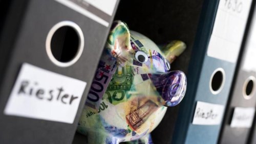 Neues System gefordert: Verbraucherallianz: "Riester-Rente muss weg"