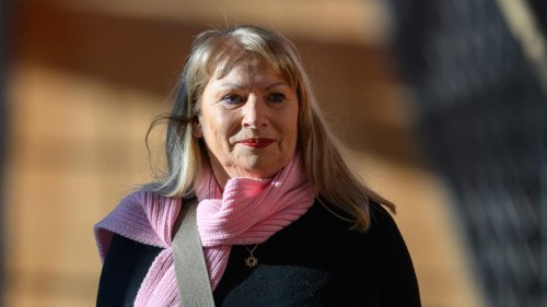 Parteipersonalien: Köpping als stellvertretende SPD-Vorsitzende vorgeschlagen
