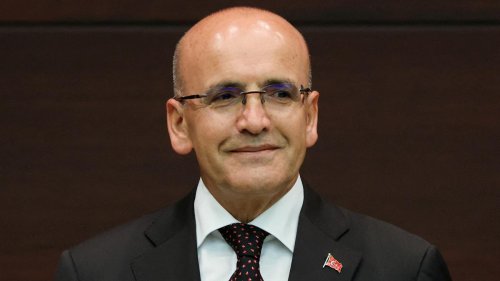Türkischer Finanzminister Mehmet Şimşek: Autoritärer Herrscher sucht willigen Geldbeschaffer