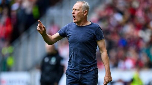 Europa League: Kopenhagen macht Freiburgs Streich Mut: Duell mit West Ham