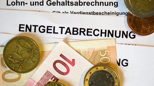 Durchschnittsgehalt: So hoch ist das Einkommen in Baden-Württemberg