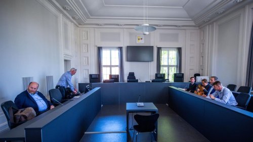 Politiker vor Gericht: Landgericht weist AfD-Klagen gegen Linke-Politiker zurück