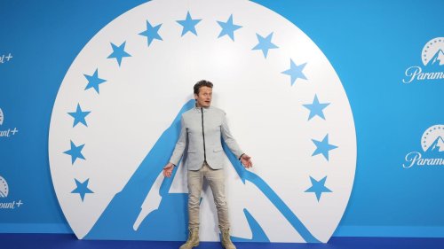Medien: Streamingdienst Paramount+ feiert Deutschland-Start