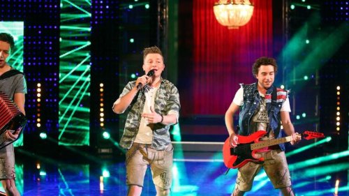 Musik: Dorfrocker im Stress: Mehr Konzerte als vor Corona