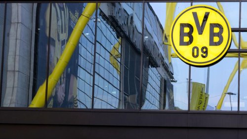 Fußball: Borussia Dortmund peilt 2023/2024 wieder Gewinn an