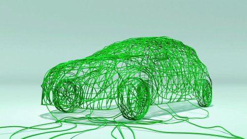 Elektroautos: Auch Vorurteilen geht der Akku aus