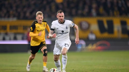 3. Fußball-Liga: 1860 München erwartet "Abstiegskampf pur" in Osnabrück