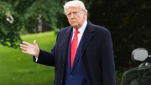 Apple-Konzern: Trump will iPhone-Produktion in den USA und droht mit Zöllen