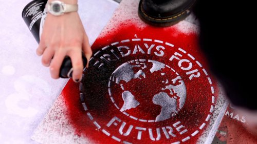 Klimakrise: Fridays for Future sendet 101 Klima-Fragen an die FDP