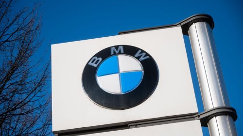 Reutlingen: BMW: Unfallauto war "kein autonom fahrendes Fahrzeug"